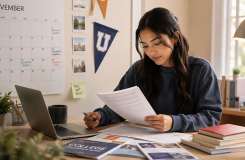 Deadline nộp hồ sơ Early Decision & Early Action của các trường đại học Mỹ
