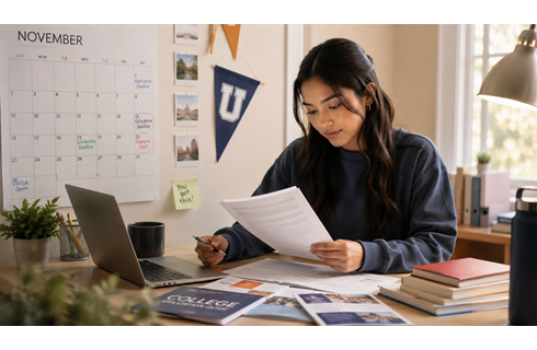 Deadline nộp hồ sơ Early Decision & Early Action của các trường đại học Mỹ