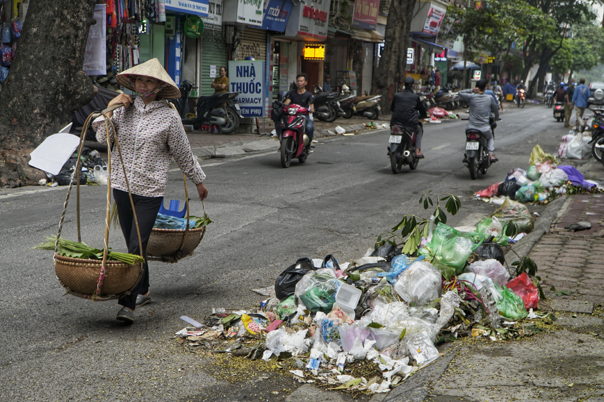 Vietnam needs to get wise about being healthy and wealthy