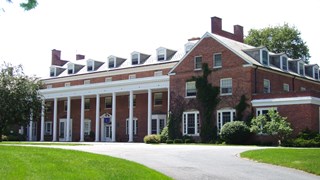 Miss Halls School
