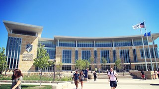 Madison College: Bước khởi đầu thông minh vào Đại học thuộc top 50 nước Mỹ